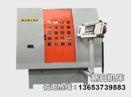 菠萝福利导航磨床的常见分类